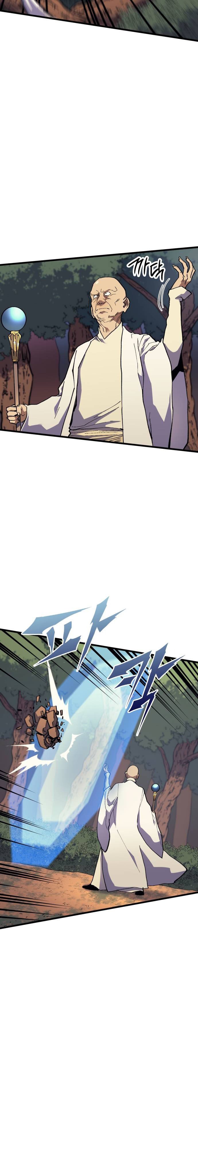 Wizard of Arsenia Chapter 32 Gambar 10